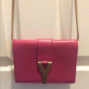 Saint Laurent crossbody bag